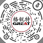 WeChat QR Code