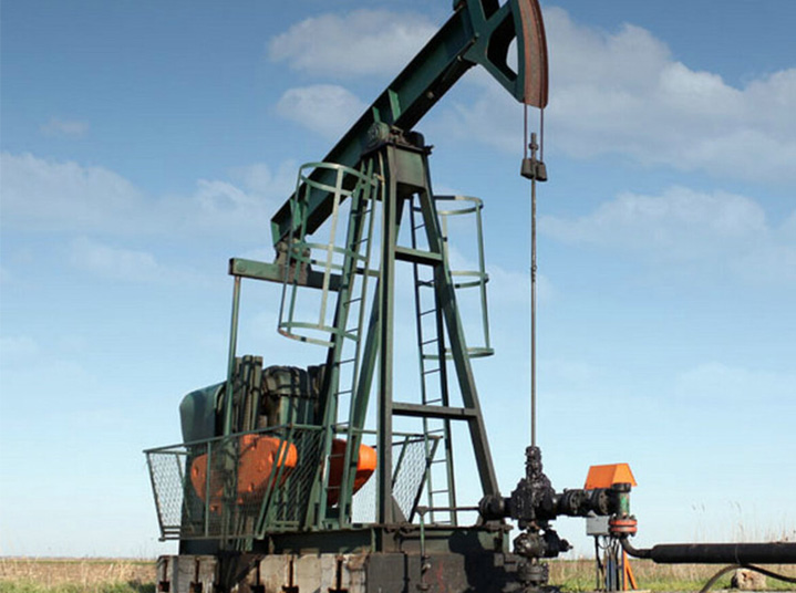 Roller bit IADC 537 drilling record