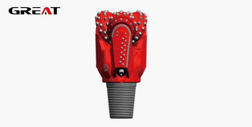 牙轮钻头-GK735 G01