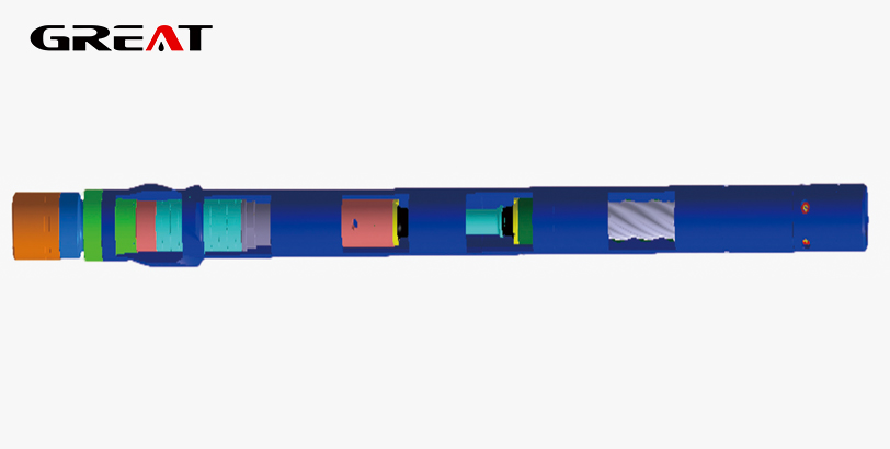 7LZ203×7.0-5DW(CTM-2°)