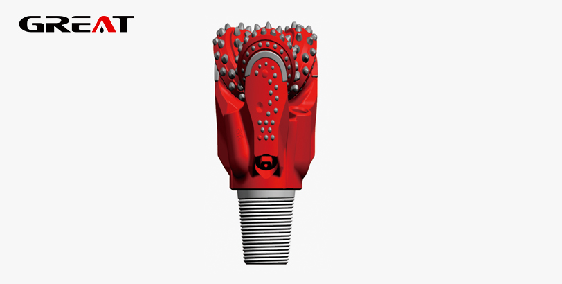 牙轮钻头-GM517G