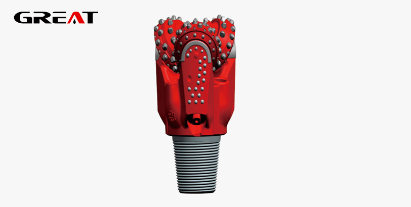 牙轮钻头-GSET617G