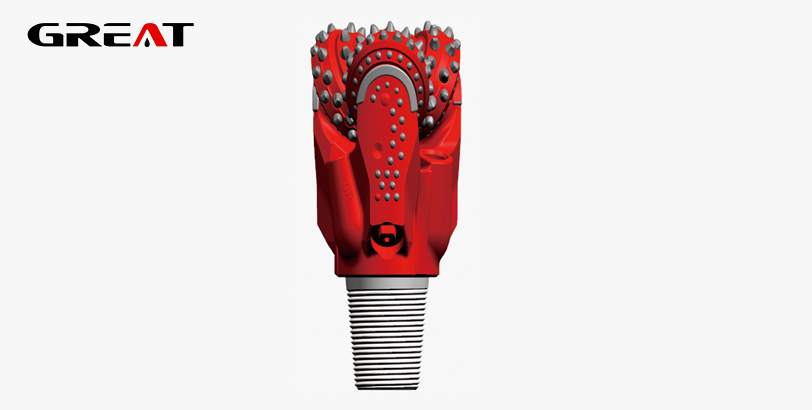 牙轮钻头-GR517G