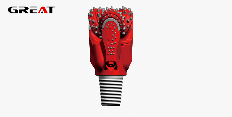 牙轮钻头-GSE537G