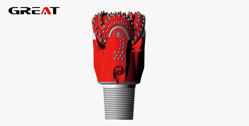 牙轮钻头-GR617GX