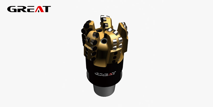 PDC钻头-GS1305T