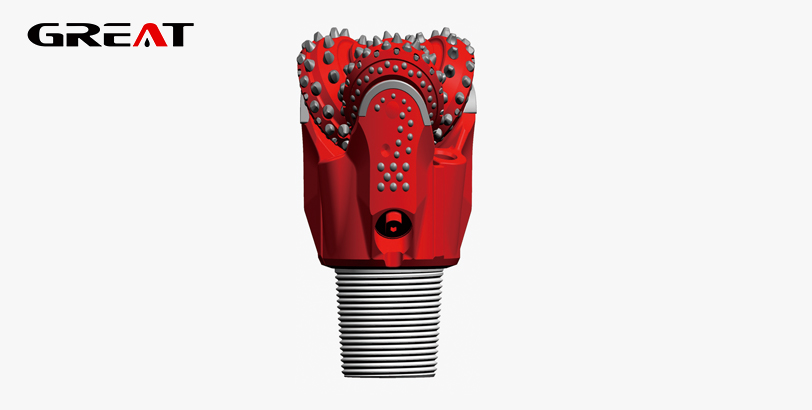 牙轮钻头-GSET537G