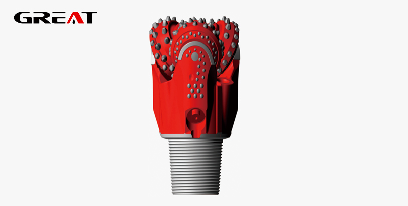 牙轮钻头-GSL537G
