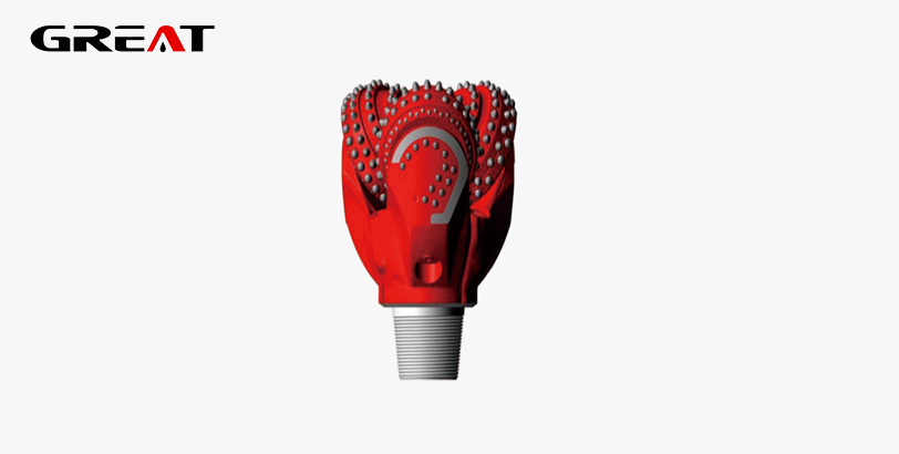 牙轮钻头-GR617G