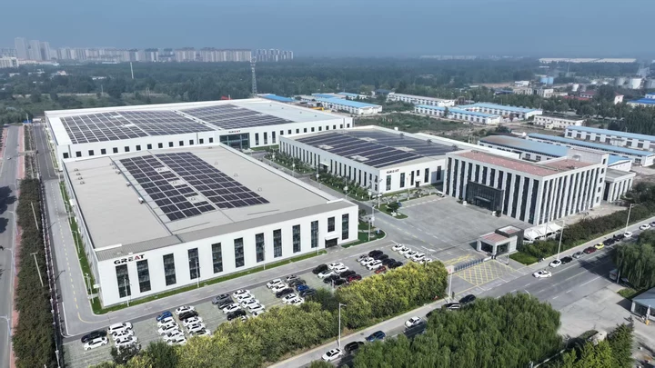 GREAT Group — A Great Start to the 2026 Work Year!